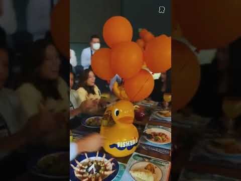 Restaurante Cruz del Sur Insurgentes: Una experiencia gastron&oacute;mica &uacute;nica