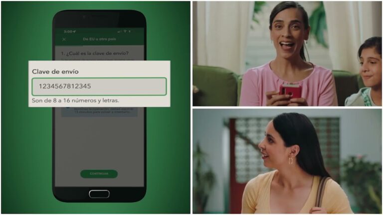 Métodos de pago del dólar en Elektra