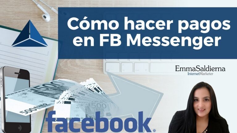 C&oacute;mo enviar dinero de forma r&aacute;pida y segura a trav&eacute;s de Messenger