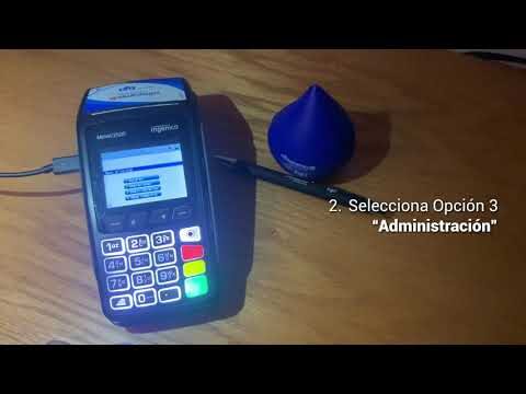 Optimiza tus ventas con el Terminal Punto de Venta Banamex