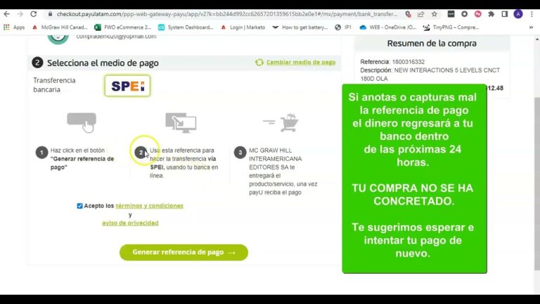 Conectared: La revoluci&oacute;n en los pagos digitales