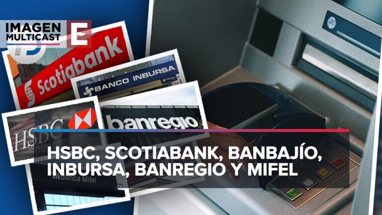 Reducci&oacute;n de Comisiones en Cajeros Autom&aacute;ticos: &iexcl;Ahorra m&aacute;s!
