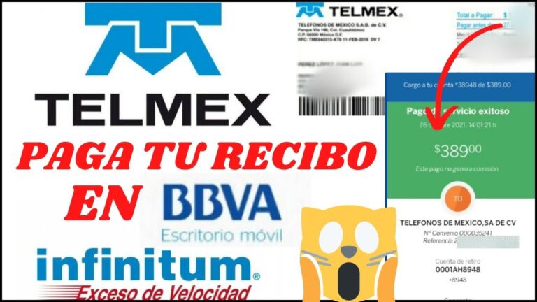 Convenio Telmex Bancomer: Una alianza estrat&eacute;gica para el beneficio de los usuarios