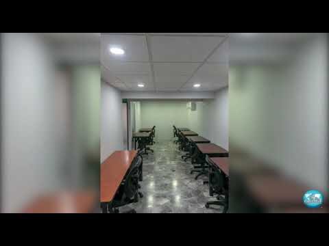 Oficinas Virtuales Insurgentes: La Soluci&oacute;n Moderna para tu Negocio