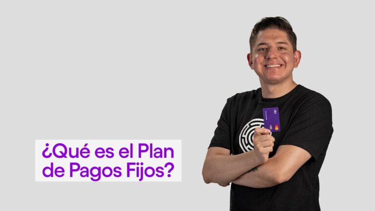 Todo lo que necesitas saber sobre los pagos fijos
