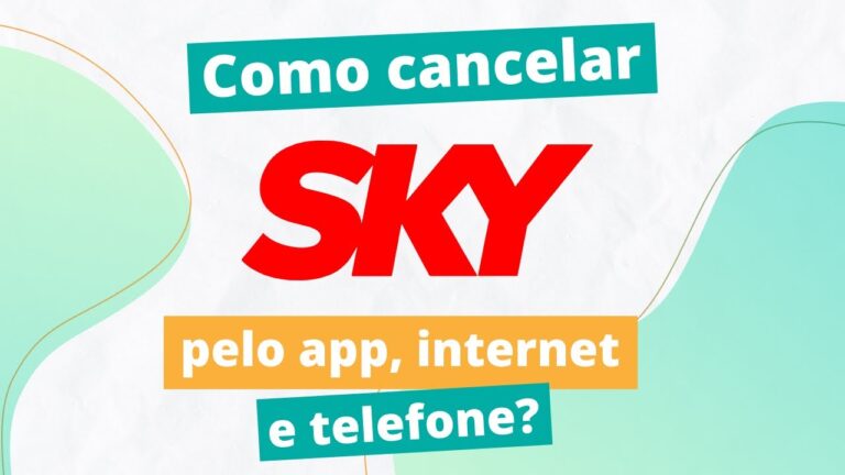 La gu&iacute;a definitiva para cancelar tu servicio de internet de Sky