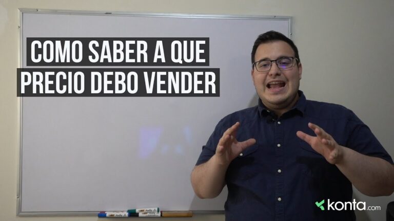 Consejos efectivos para vender con éxito