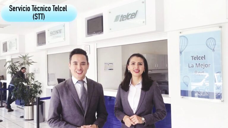 Encuentra tu Centro de Servicio Telcel m&aacute;s cercano