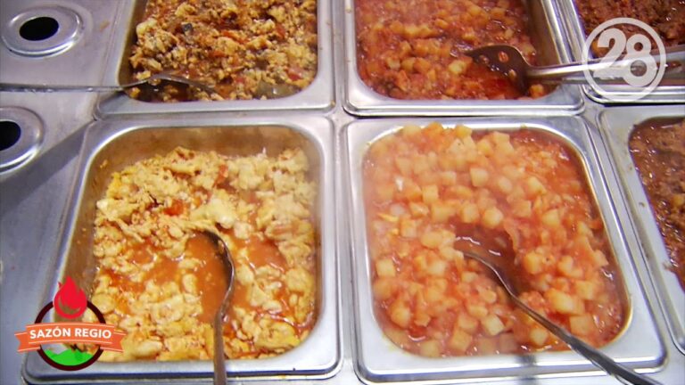 Los del Mercadito: La esencia aut&eacute;ntica de la tradici&oacute;n