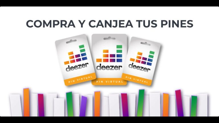 Alternativas de pago para Deezer sin necesidad de tarjeta