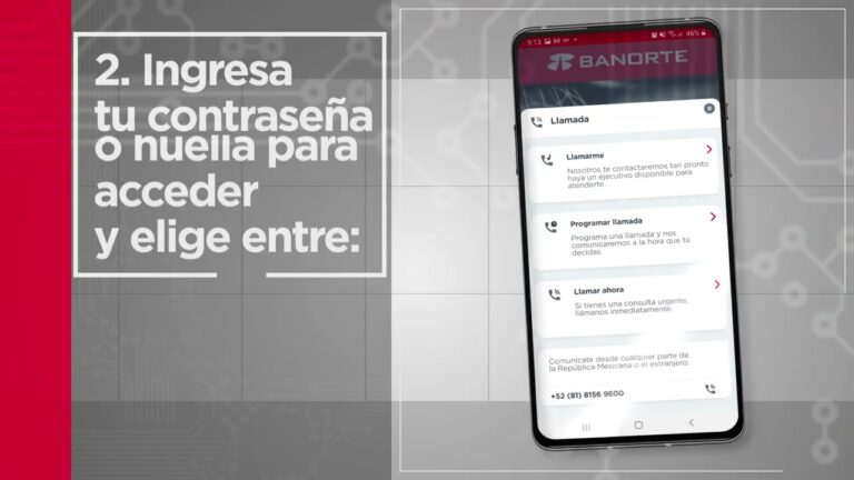 Soluciones para los problemas SPEI en Banorte