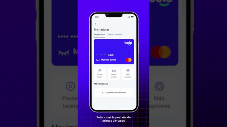 Tarjeta Virtual Mastercard Gratis: La Soluci&oacute;n Perfecta para tus Compras en L&iacute;nea