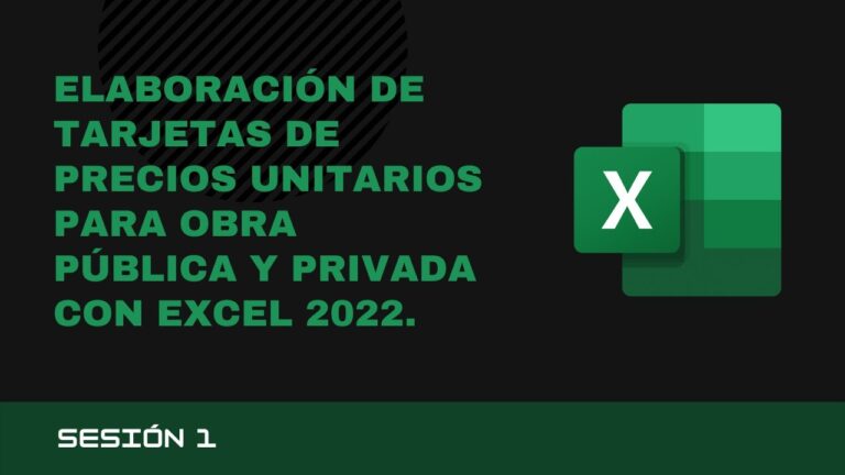 La tarjeta de costos: una herramienta clave para el control financiero