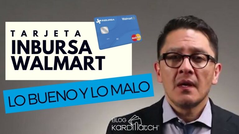 L&iacute;mite de cr&eacute;dito de la tarjeta Walmart: c&oacute;mo optimizarlo