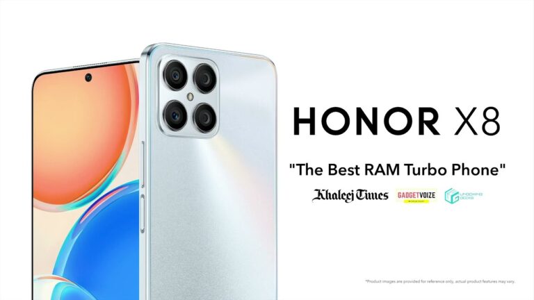 Honor, la elección inteligente para usuarios de Telcel