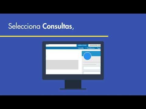 Cómo rastrear los movimientos de tu tarjeta Bancoppel