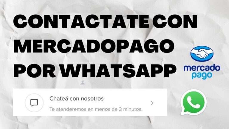Chat de ayuda en MercadoPago: La soluci&oacute;n a tus problemas de pago