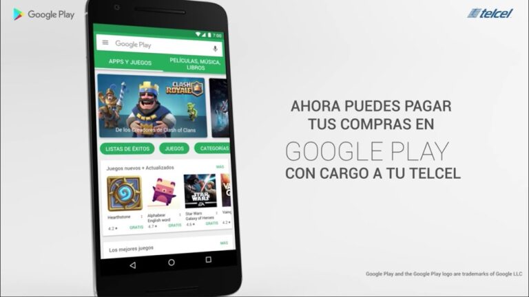 La facturaci&oacute;n de Telcel: todo lo que necesitas saber