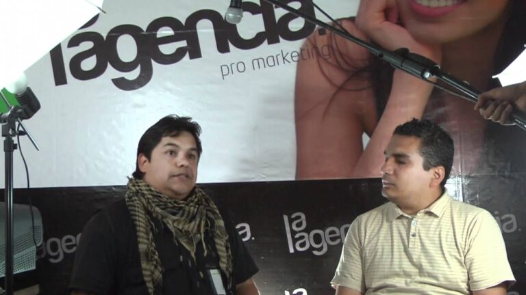 La clave del &eacute;xito: Agencia Promarketing