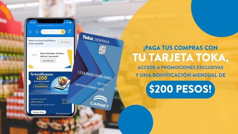 Mejores ofertas en Walmart: Ahorra m&aacute;s con UP SI Vale