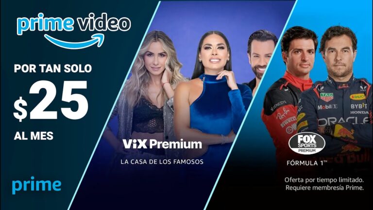 Prueba gratis de Fox Sports Premium: Disfruta del mejor contenido deportivo