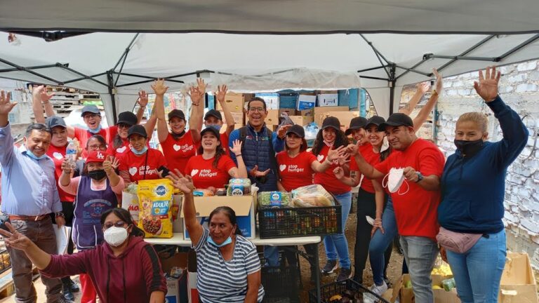 Sodexo M&eacute;xico: Innovaci&oacute;n y Calidad en Servicios Alimenticios