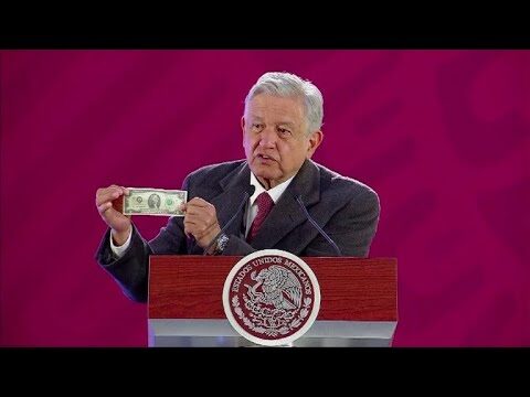 La Mejor Billetera para Guardar tu Dinero Mexicano