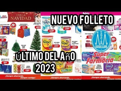 Beneficios de los meses sin intereses en Farmacias Guadalajara