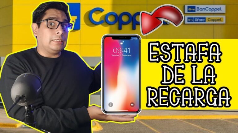 Recarga necesaria: ¿Es imprescindible al comprar un celular?