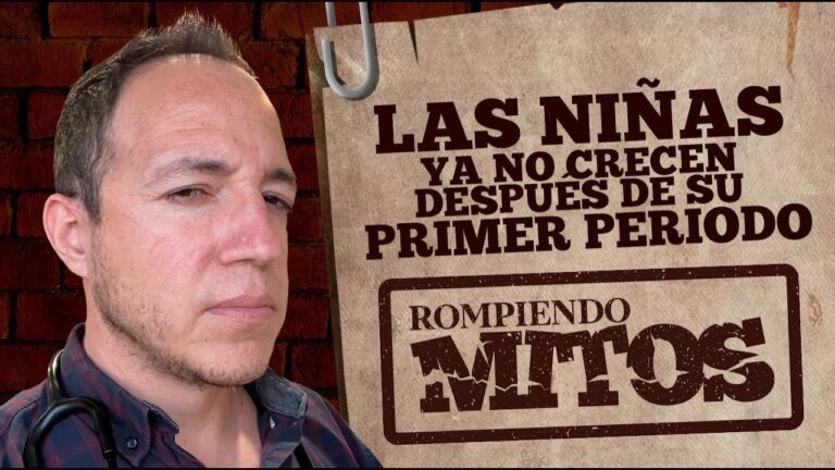 El crecimiento despu&eacute;s de la primera vez: Un fen&oacute;meno sorprendente