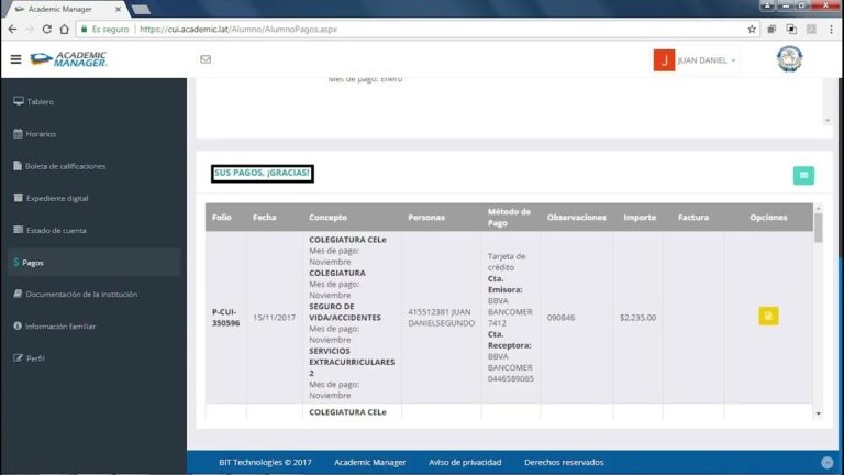 Vale de Pago: La Solución Optimizada para Transacciones