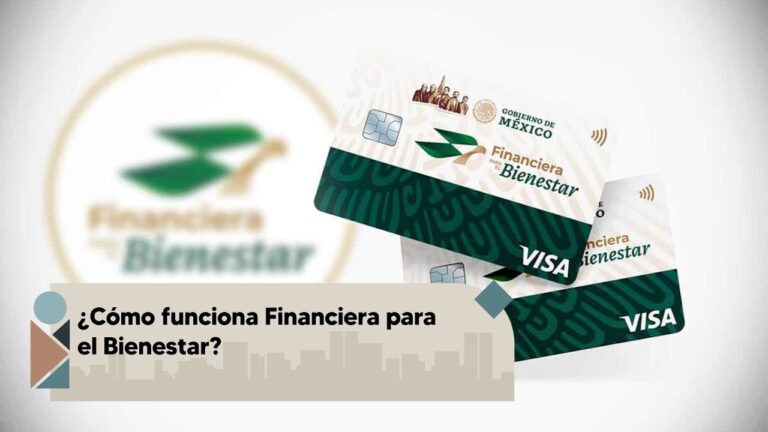 Beneficios de la Tarjeta Bienestar: &iquest;Para qu&eacute; sirve y c&oacute;mo aprovecharla?