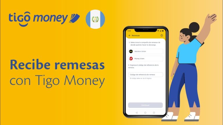 Gu&iacute;a para recibir remesas de forma &oacute;ptima en Guatemala