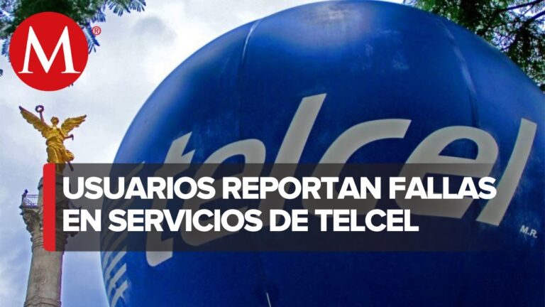 Cómo solucionar el problema de llamadas en Mi Telcel