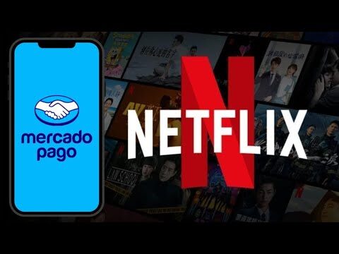Netflix ahora acepta pagos con Mercado Pago