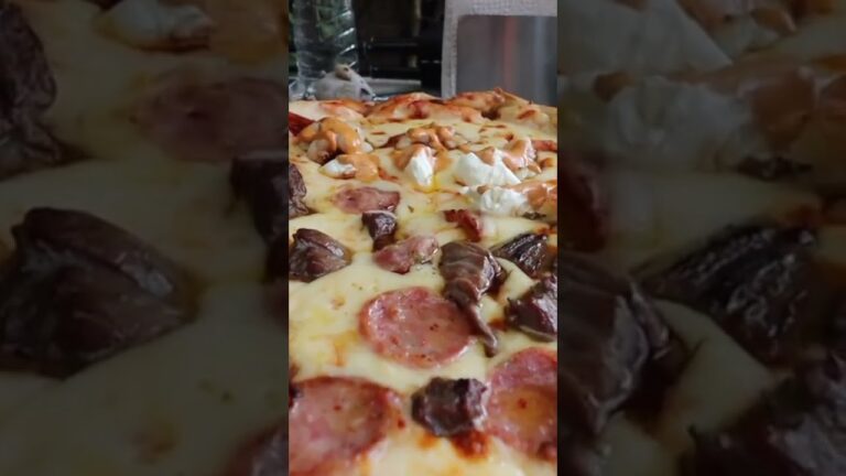 Domino’s Pizza: La nueva opci&oacute;n en Insurgentes Centro