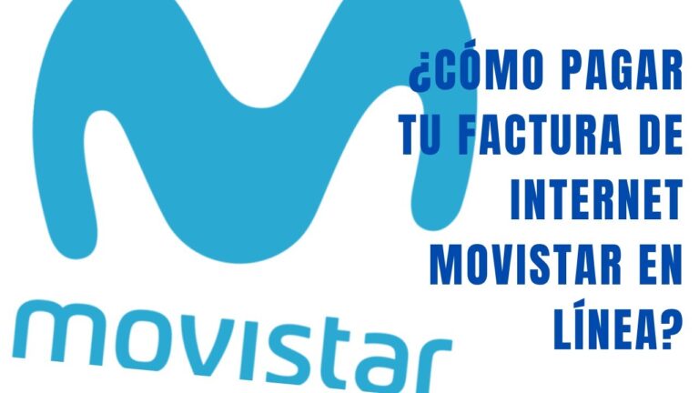 Recibo de pago de Internet Movistar: Tu guía para gestionar tus pagos fácilmente
