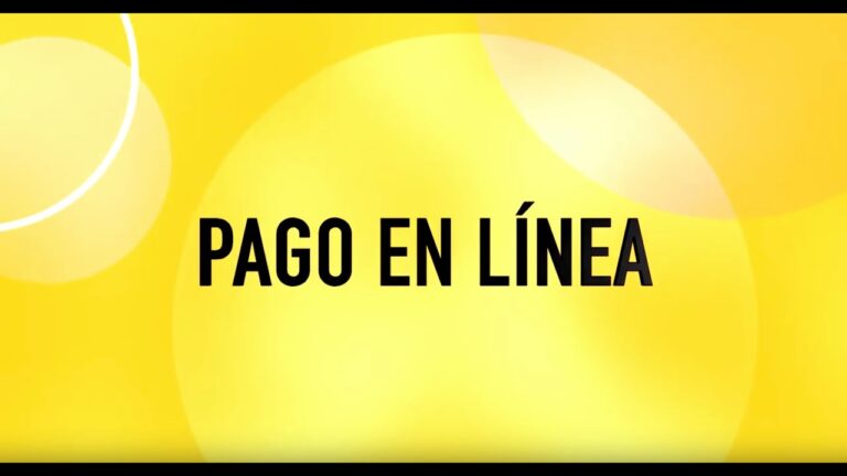 Star TV: Pago en línea fácil y rápido