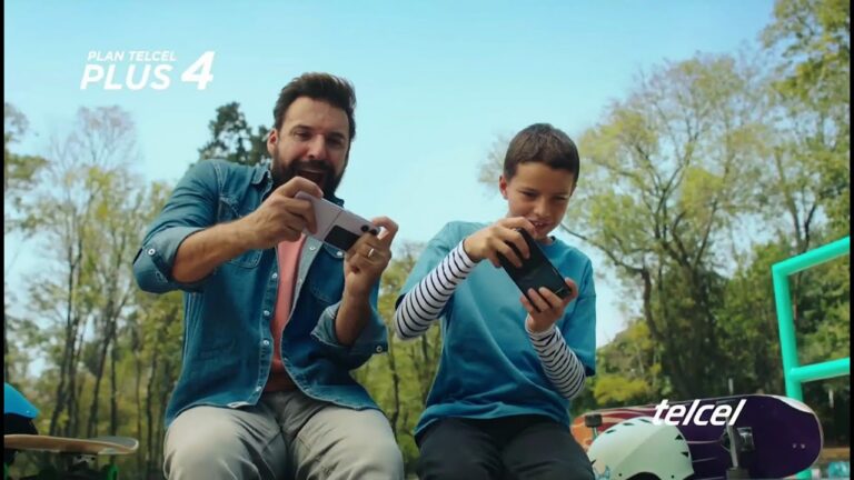 Las mejores promociones de Telcel para el D&iacute;a del Padre