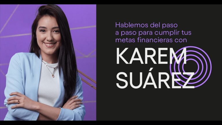 Metas financieras: El camino hacia el &eacute;xito empresarial