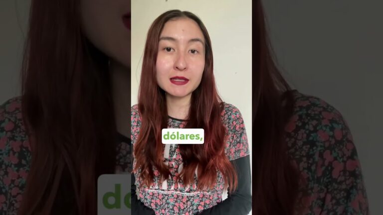 La cantidad de dinero en un cajero autom&aacute;tico