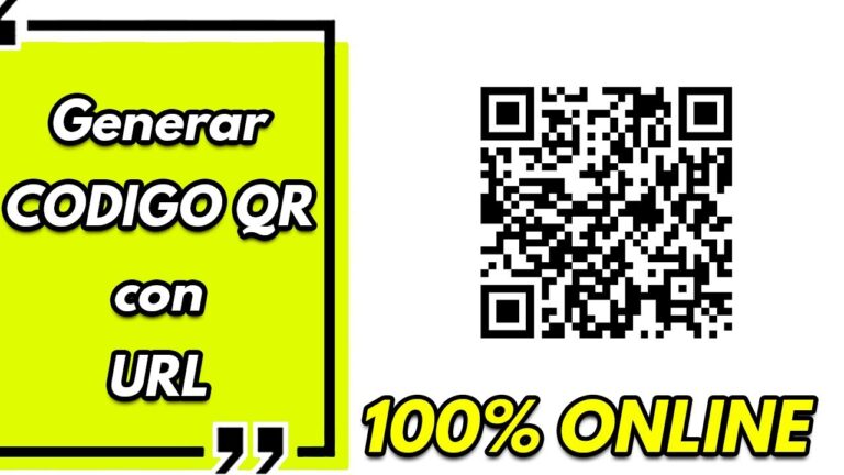 Transforma tus URLs en c&oacute;digos QR al instante
