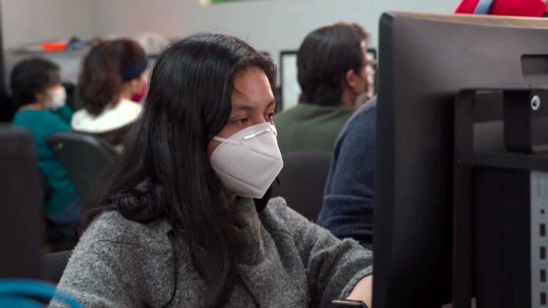 C&oacute;digo Ciudad de M&eacute;xico: Optimizando la Eficiencia Urbana