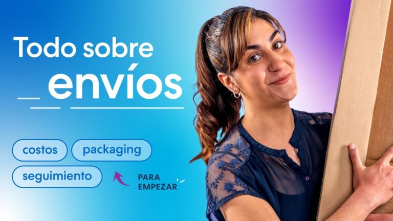 Las mejores opciones para enviar tu producto de forma eficiente