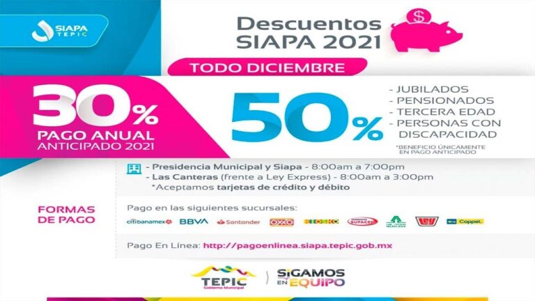 Descubre qui&eacute;n es Tepic Recibo y su impacto
