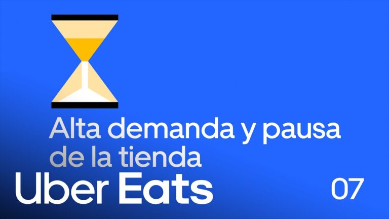La nueva era de compras: Descubre la experiencia de la ‘Uber Tienda’