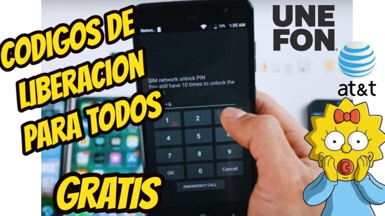 Los mejores precios de celulares en Unefon