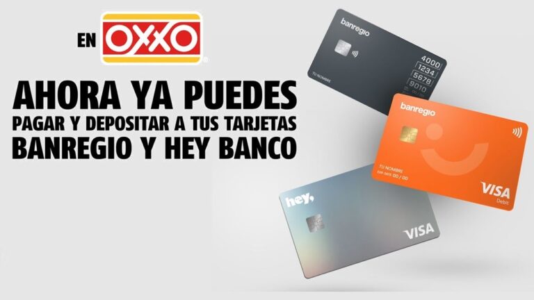 Dep&oacute;sitos en OXXO: La soluci&oacute;n f&aacute;cil y r&aacute;pida de Banregio