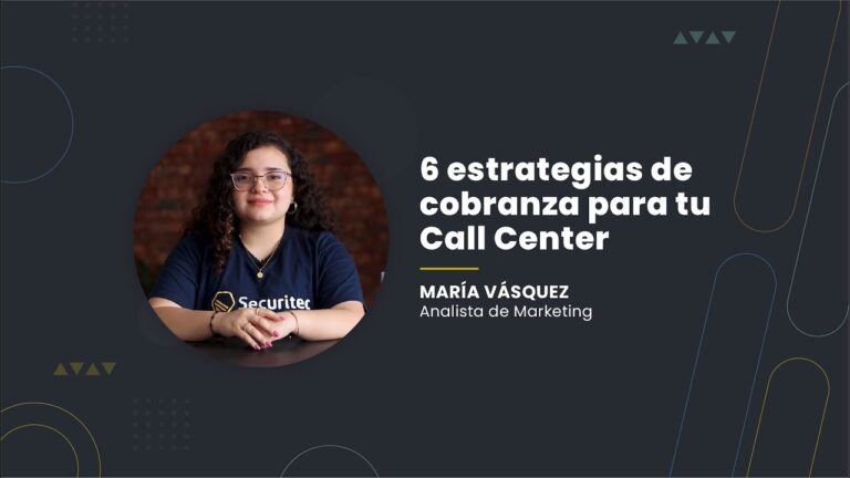 Optimizaci&oacute;n de la Cobranza en Centros de Llamadas