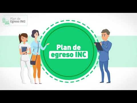 Un Ejemplo de Plan de Egreso Optimizado y Conciso